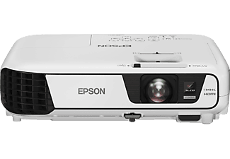 EPSON EB-W41 -  Proiettore (Ufficio, Home cinema, WXGA, 1.280 x 800 pixel)