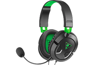 TURTLE BEACH TURTLE BEACH Ear Force Recon 50x - Gaming Headset  - Per PS4/XBOX ONE - Verde - In-line controls, 