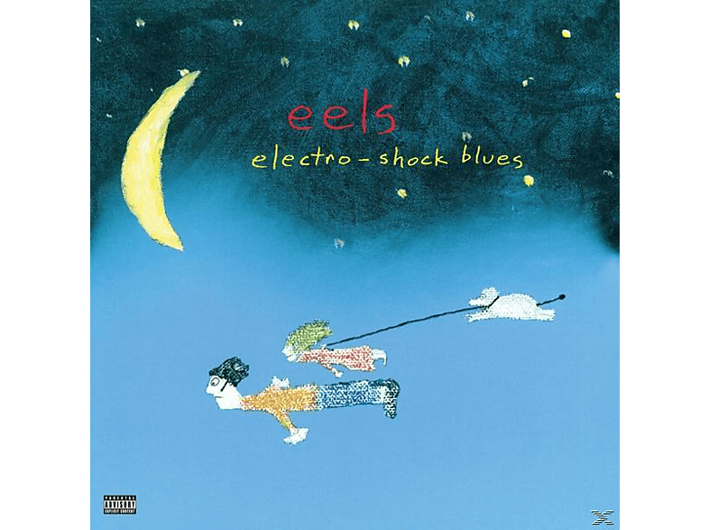 Eels - Electro-Shock Blues (Back To Black Edt.) Vinyl