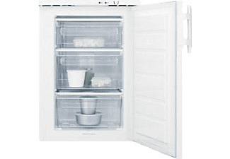 ELECTROLUX EUT 1106 AW2  91 lt A+ Enerji Sınıfı Tezgah Altı Buzdolabı Beyaz
