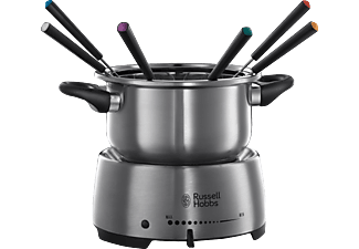 RUSSELL HOBBS 22560-56 - Fondue & Fondue-Chinoise (Edelstahl)