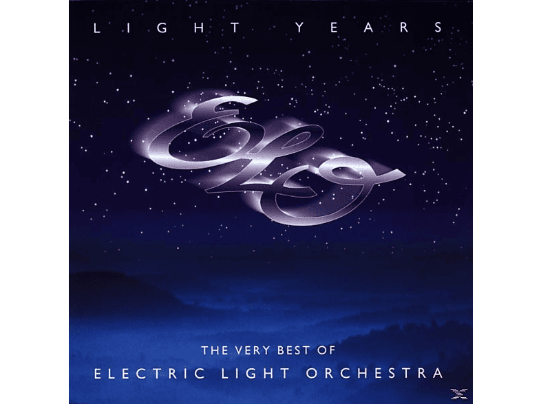 electric light orchestra starlight