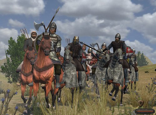 TALEWORLDS PC Mount & Blade Warband