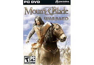 ARAL PC Mount & Blade Warband