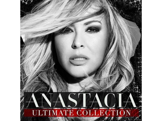 Anastacia - The Ultimate Collection  - (CD)