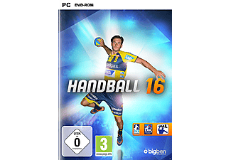 Handball 16 - [PC]