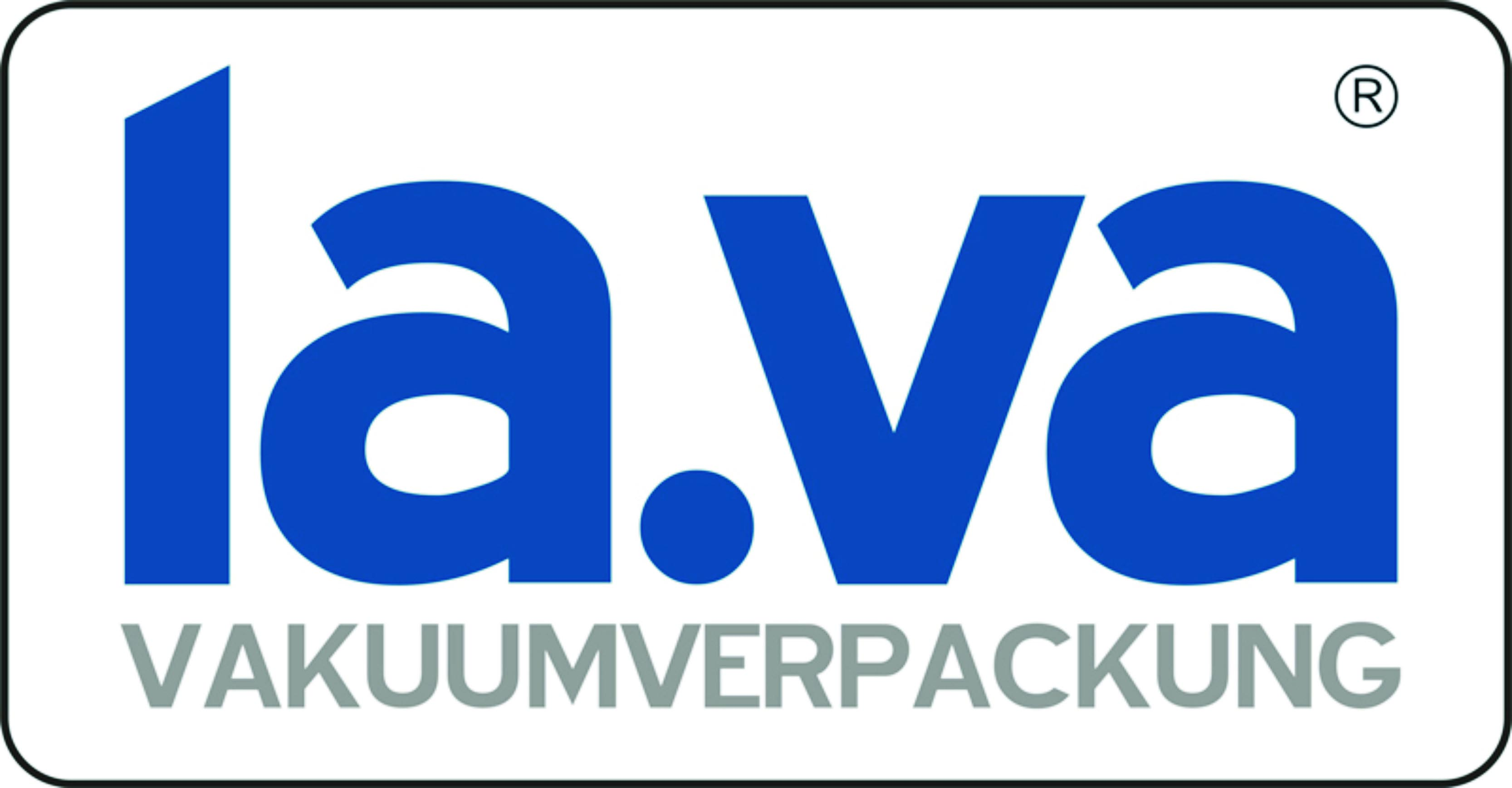 KREUTZERS V.300 Lava Vakuumierer Schwarz