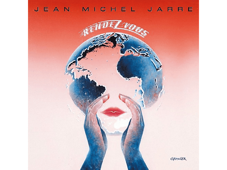 Thumbnail - Jean-Michel Jarre - Rendez-Vous (CD)