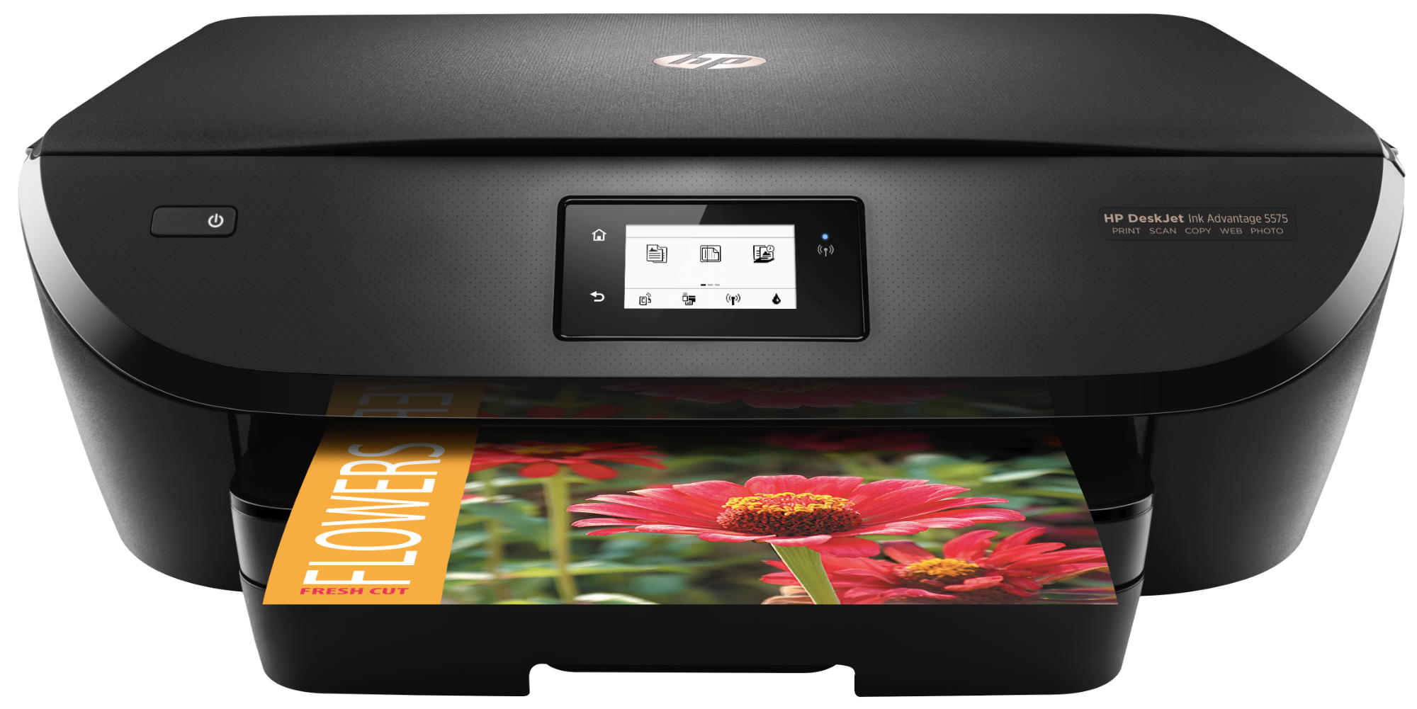 HP Hp G0V48C Deskjet Ink Advantage 5575 All-In-One