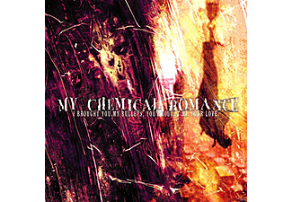 My Chemical Romance - I Brought You My Bullets, You Brought Me Your Love (Vinyl LP (nagylemez))