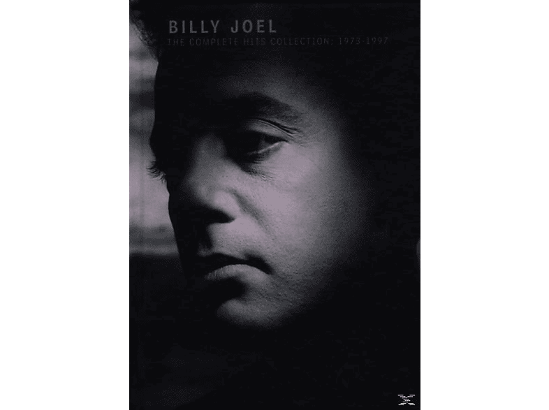 Billy Joel - Collection: Hits - Limited Complete (CD) 1973-1997 The Edition