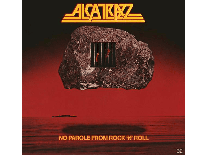 Alcatrazz, Graham Bonnet - No Parole From Rock\'n\'roll (Expanded Edition)  - (CD)