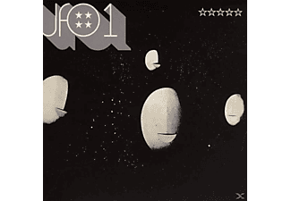 UFO - Ufo 1 (CD)
