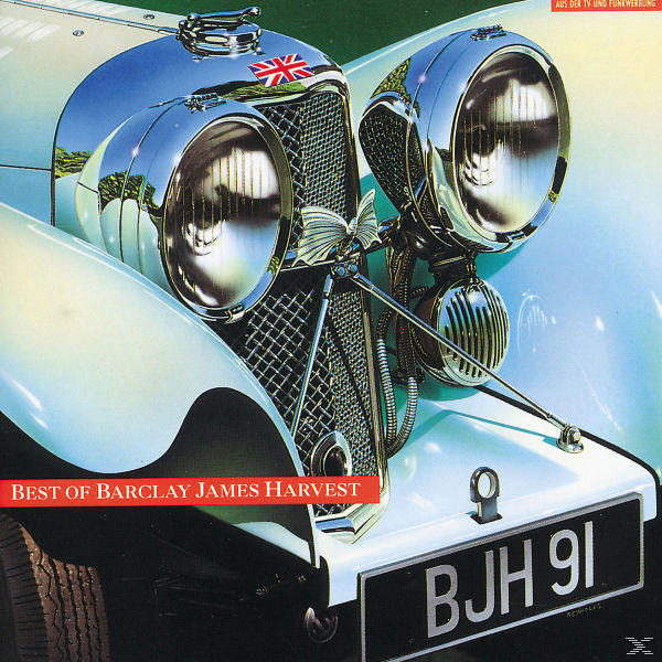 Barclay James Harvest | The Best Of [CD] | MediaMarkt