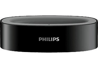 PHILIPS SSA5CS/10 - Ladestation (Schwarz)