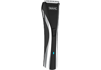 WAHL 9698-1016 Rinseable Hybrid Series - Haarschneider (Schwarz/Silber)