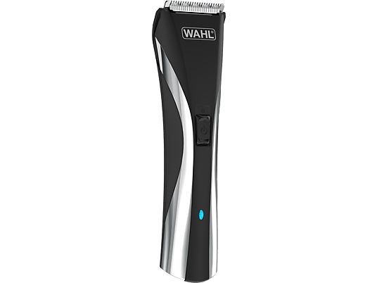 WAHL 9698-1016 HYBRID CLIPPER LED BLACK - Tondeuse à cheveux ()