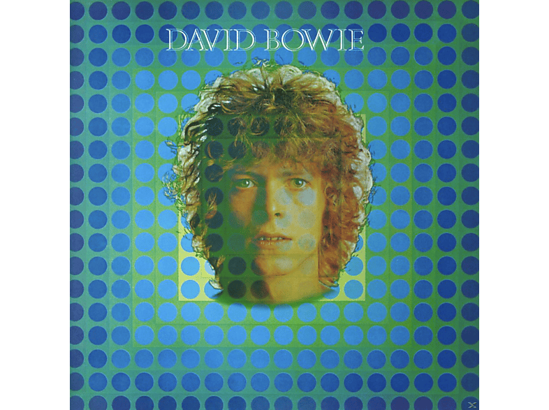 David Bowie - David Bowie: Aka Space Oddity CD