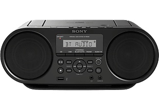 SONY ZS-RS60BT CD-s rádiómagnó