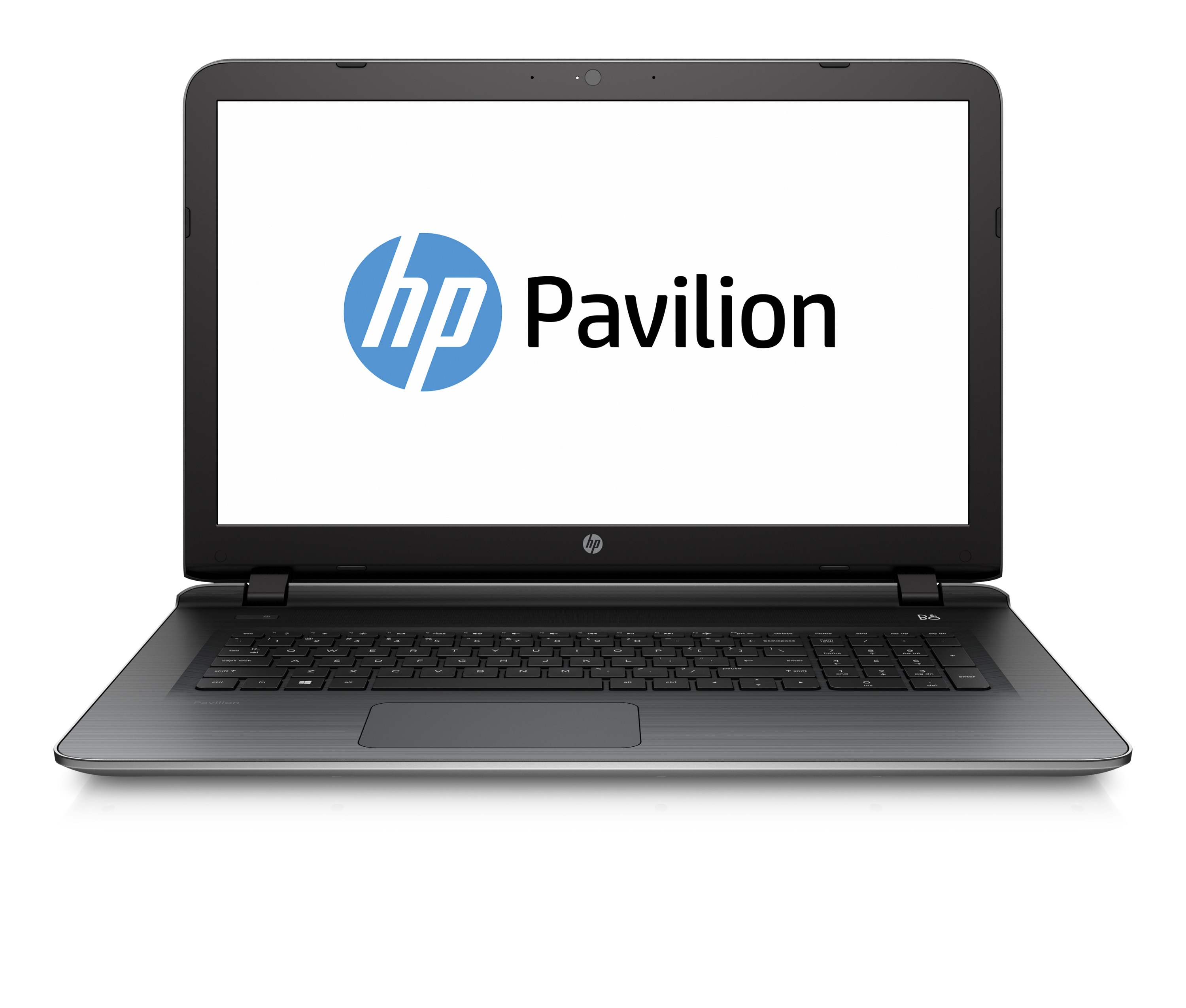 HP 17-g136ng - 17,3 Zoll - AMD A-Series A10-8700P - 8 GB - 1 TB - AMD Radeon™ R7 360 - Windows 10 Home (64 Bit)