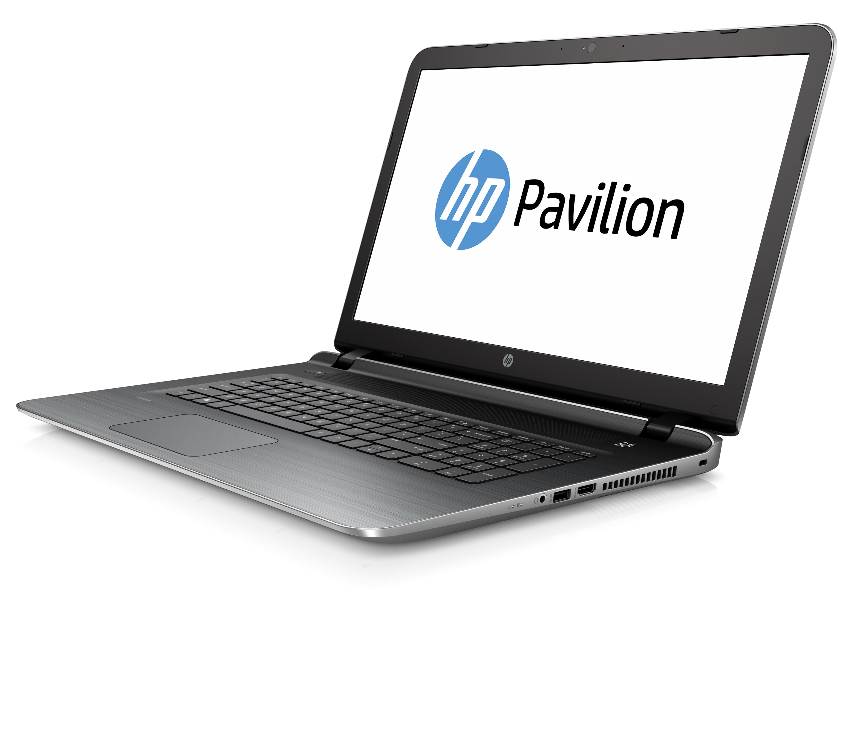 HP 17-g136ng - 17,3 Zoll - AMD A-Series A10-8700P - 8 GB - 1 TB - AMD Radeon™ R7 360 - Windows 10 Home (64 Bit)