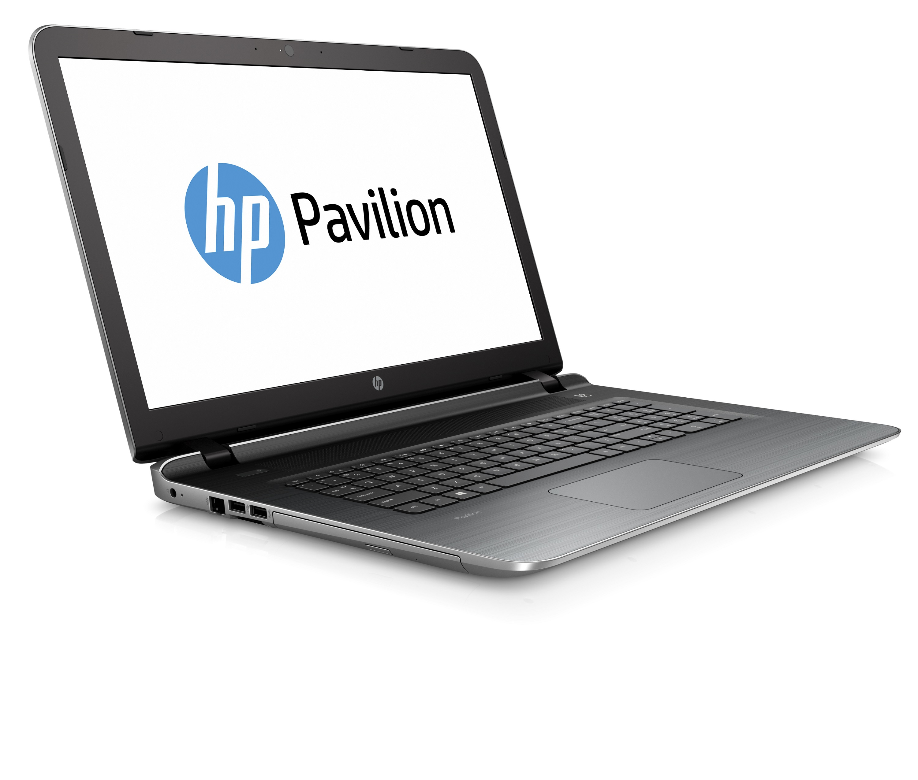 HP 17-g136ng - 17,3 Zoll - AMD A-Series A10-8700P - 8 GB - 1 TB - AMD Radeon™ R7 360 - Windows 10 Home (64 Bit)