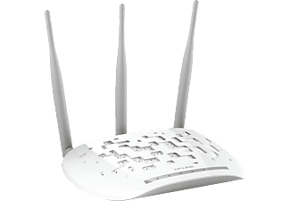 TP-LINK TL-WA901NDV4 - Point d'accès WLAN (Blanc)