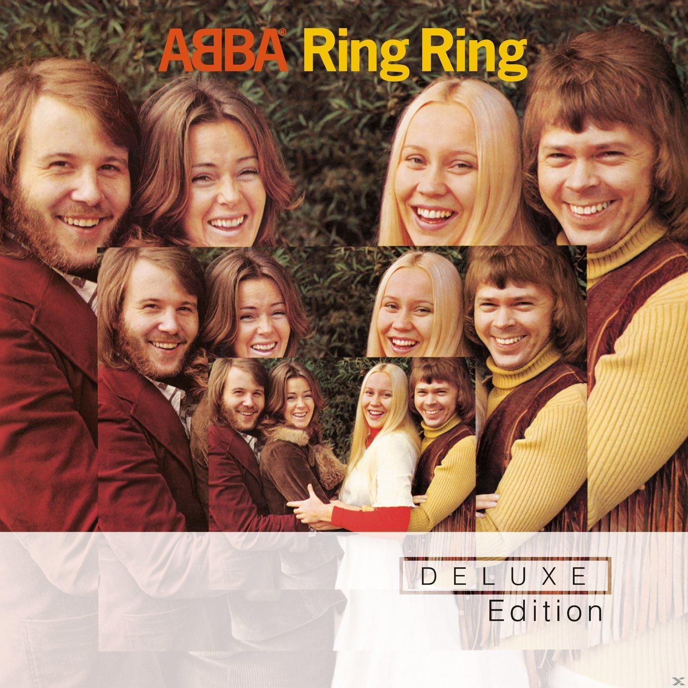 ABBA - Ring (Vinyl LP (nagylemez))