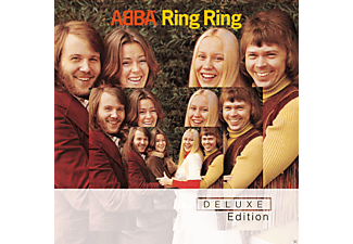 ABBA - Ring Ring (Vinyl LP (nagylemez))