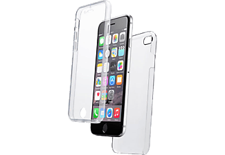 CELLULARLINE CLEARTOUCHIPH647T - Copertura di protezione (Adatto per modello: Apple iPhone 6, iPhone 6s)