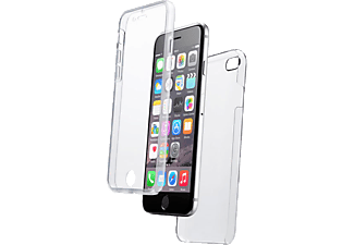 CELLULARLINE CLEARTOUCHIPH647T - Handyhülle (Passend für Modell: Apple iPhone 6, iPhone 6s)