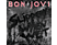 Bon Jovi - Slippery When Wet (CD)