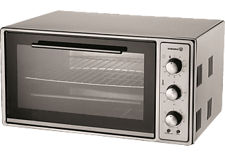 KORKMAZ A 488 Oveny Midi Fırın Inox
