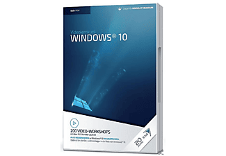 Videolernkurs Windows 10 - [PC]