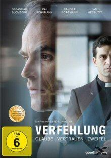 Verfehlung DVD