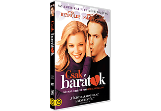 Csak barátok (DVD)