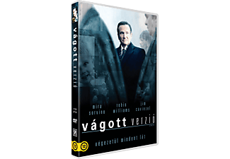 Vágott verzió (DVD)