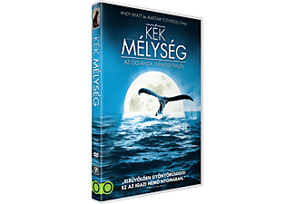 Kék mélység (DVD)