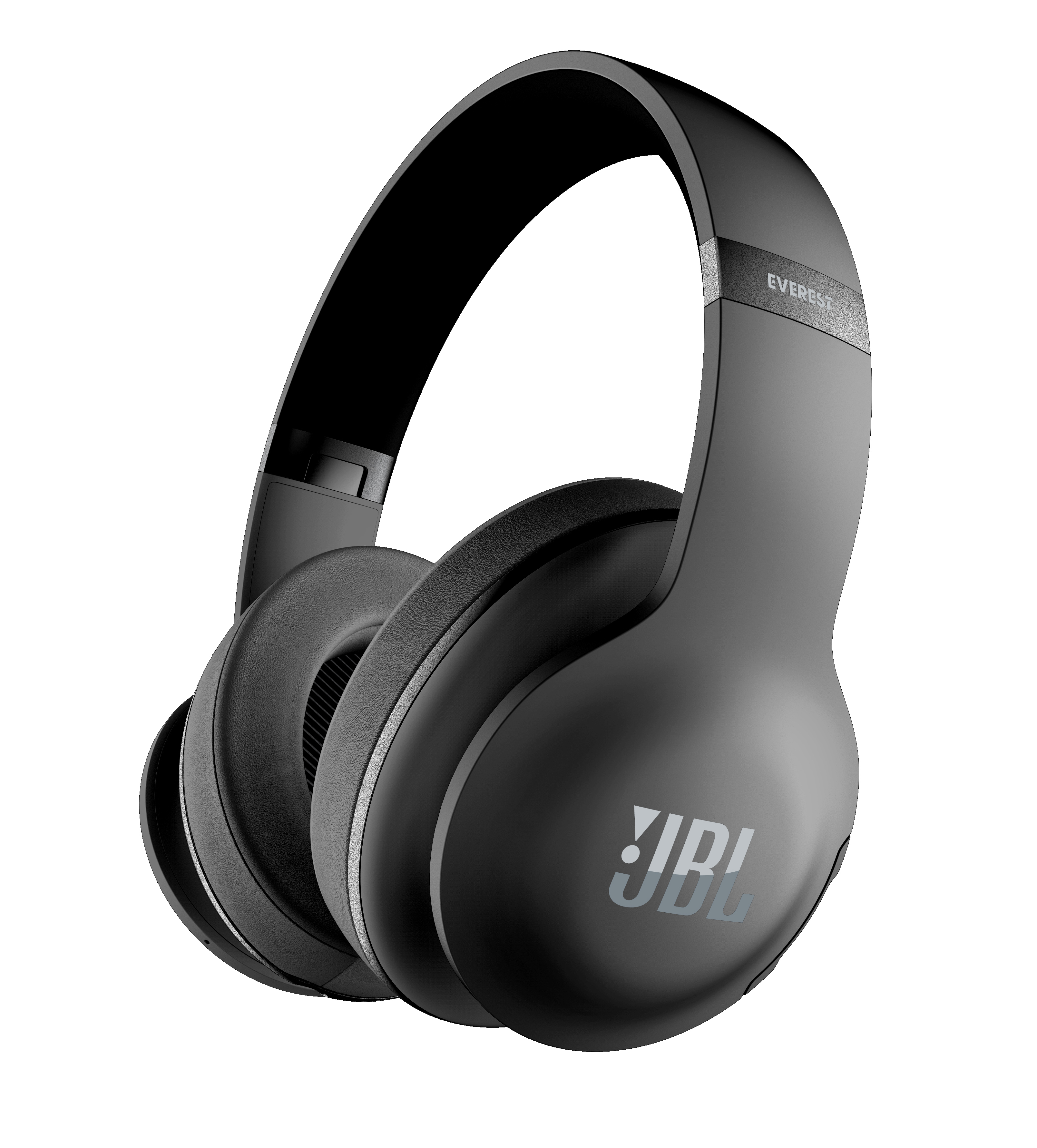 JBL V700 NXBT EVEREST, Over-ear Kopfhörer Bluetooth Schwarz
