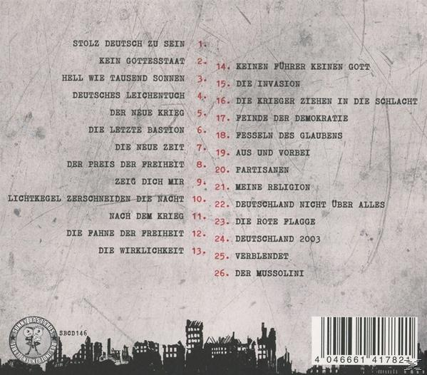 Ohl - Propaganda  - (CD)