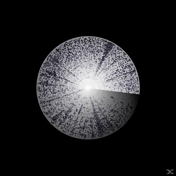 Franck Vigroux, Matthew Bourne - Radioland:Radio-Activity Revisited  - (CD)