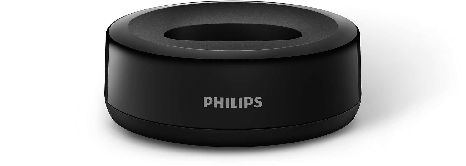 PHILIPS D1311B/38 Ahize Hoparlörlü Kablosuz Telefon