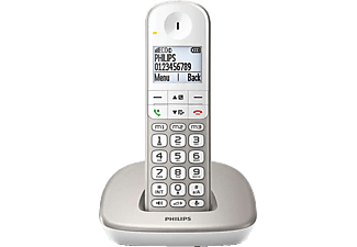 PHILIPS XL4901S/38 Ahize Hoparlörlü Kablosuz Telefon