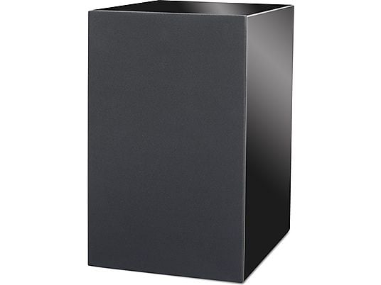 PRO-JECT Speaker Box 5 Kompakt-Monitorlautsprecher (Paar), schwarz hochglanz 