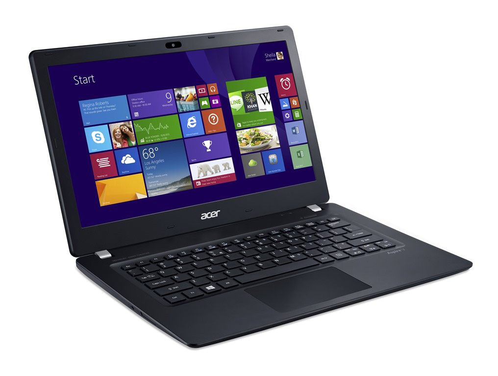 ACER V3-372-50LK - 13,3 Zoll - Intel® Core™ i5 i5-6200U - 8 GB - 256 GB - Intel® HD 520 - Windows 10 (64 Bit)