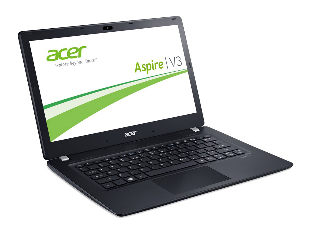 ACER V3-372-50LK - 13,3 Zoll - Intel® Core™ i5 i5-6200U - 8 GB - 256 GB - Intel® HD 520 - Windows 10 (64 Bit)