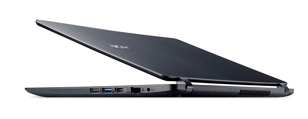ACER V3-372-50LK - 13,3 Zoll - Intel® Core™ i5 i5-6200U - 8 GB - 256 GB - Intel® HD 520 - Windows 10 (64 Bit)
