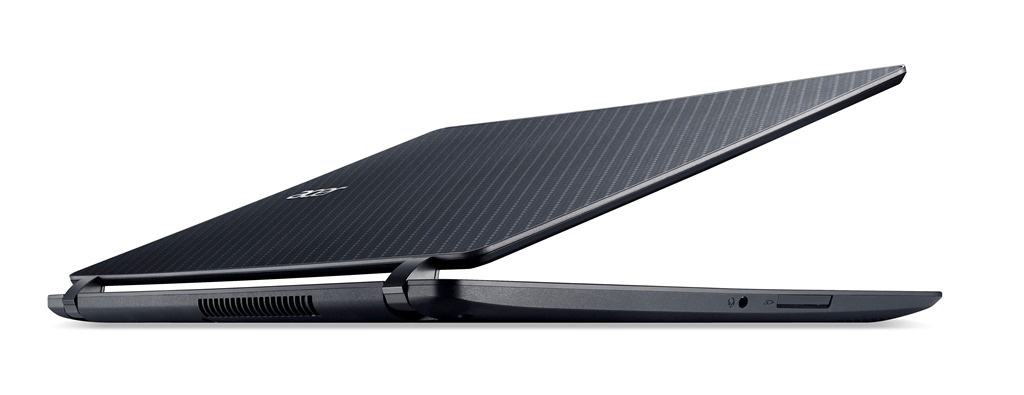 ACER V3-372-50LK - 13,3 Zoll - Intel® Core™ i5 i5-6200U - 8 GB - 256 GB - Intel® HD 520 - Windows 10 (64 Bit)