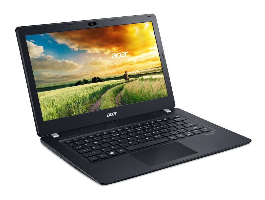 ACER V3-372-50LK - 13,3 Zoll - Intel® Core™ i5 i5-6200U - 8 GB - 256 GB - Intel® HD 520 - Windows 10 (64 Bit)