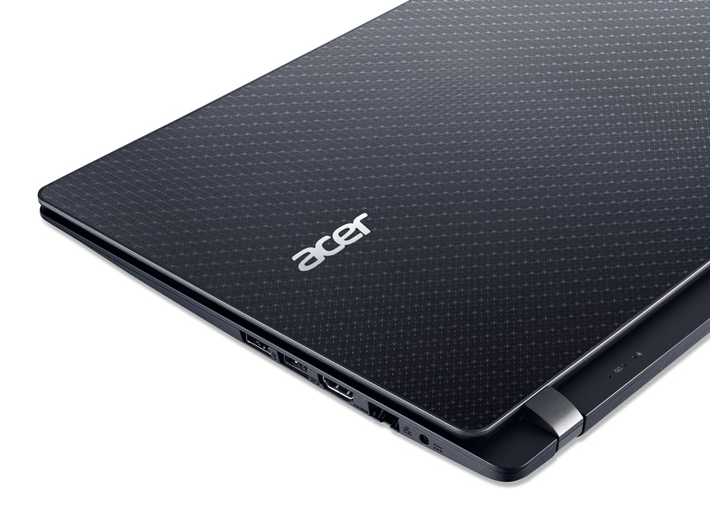 ACER V3-372-50LK - 13,3 Zoll - Intel® Core™ i5 i5-6200U - 8 GB - 256 GB - Intel® HD 520 - Windows 10 (64 Bit)